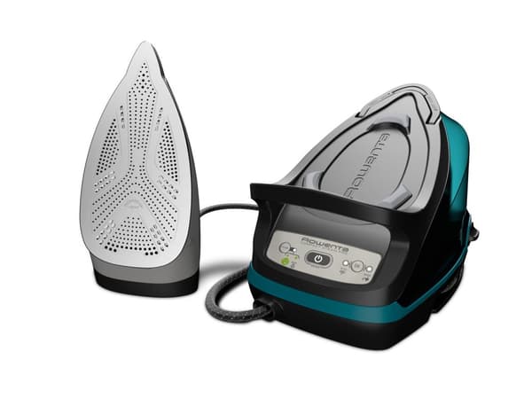 Rowenta Compact Steam Pro DG7623F0 - Höyrygeneraattori