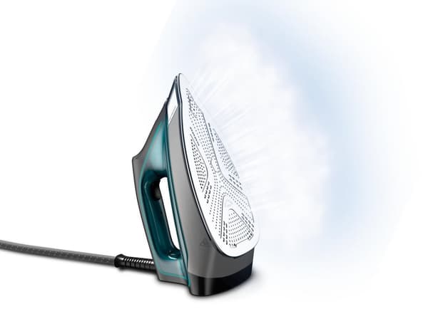 Rowenta Compact Steam Pro DG7623F0 - Höyrygeneraattori