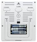 Miniatyrbillede 6 af 8: Bresser Vejrstation - Temeo Hygro Quadro - Med 4 måleresultater