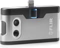 Pikkukuva 1 / 5: FLIR ONE seuraavan sukupolven lämpökamera iOS-laitteille
