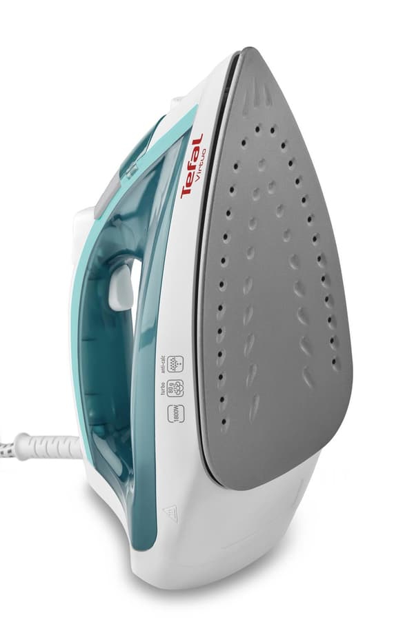 Tefal Virtuo höyrysilitysrauta FV1710