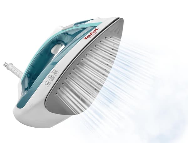 Tefal Virtuo höyrysilitysrauta FV1710