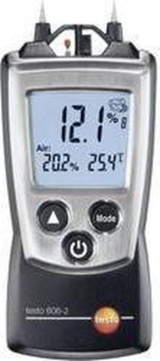 testo 606-2 Materialefugtmåler