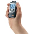 Miniatyrbillede 2 af 5: testo 606-2 Materialefugtmåler
