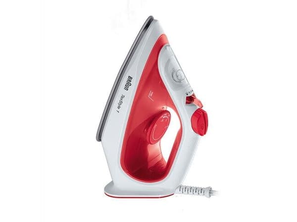 Braun 1019RD ångstrykjärn SI (0127407010)