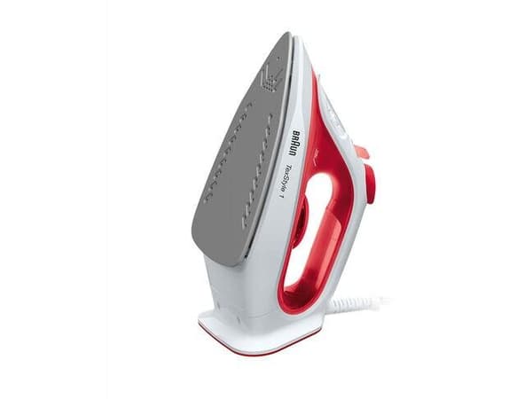 Braun 1019RD ångstrykjärn SI (0127407010)