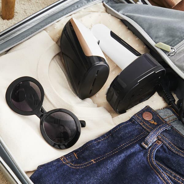 Tefal Access Steam Pocket DT3030 - Beklædningsdamper