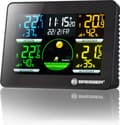 Miniatyrbild 3 av 9: Bresser termo-hygrometer Quadro NLX