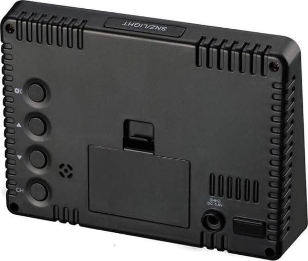 Bresser termo-hygrometer Quadro NLX
