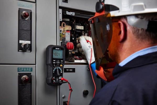 Flir Dm66 Multimeter Digital Cat IV 300 V Cat III 600 V