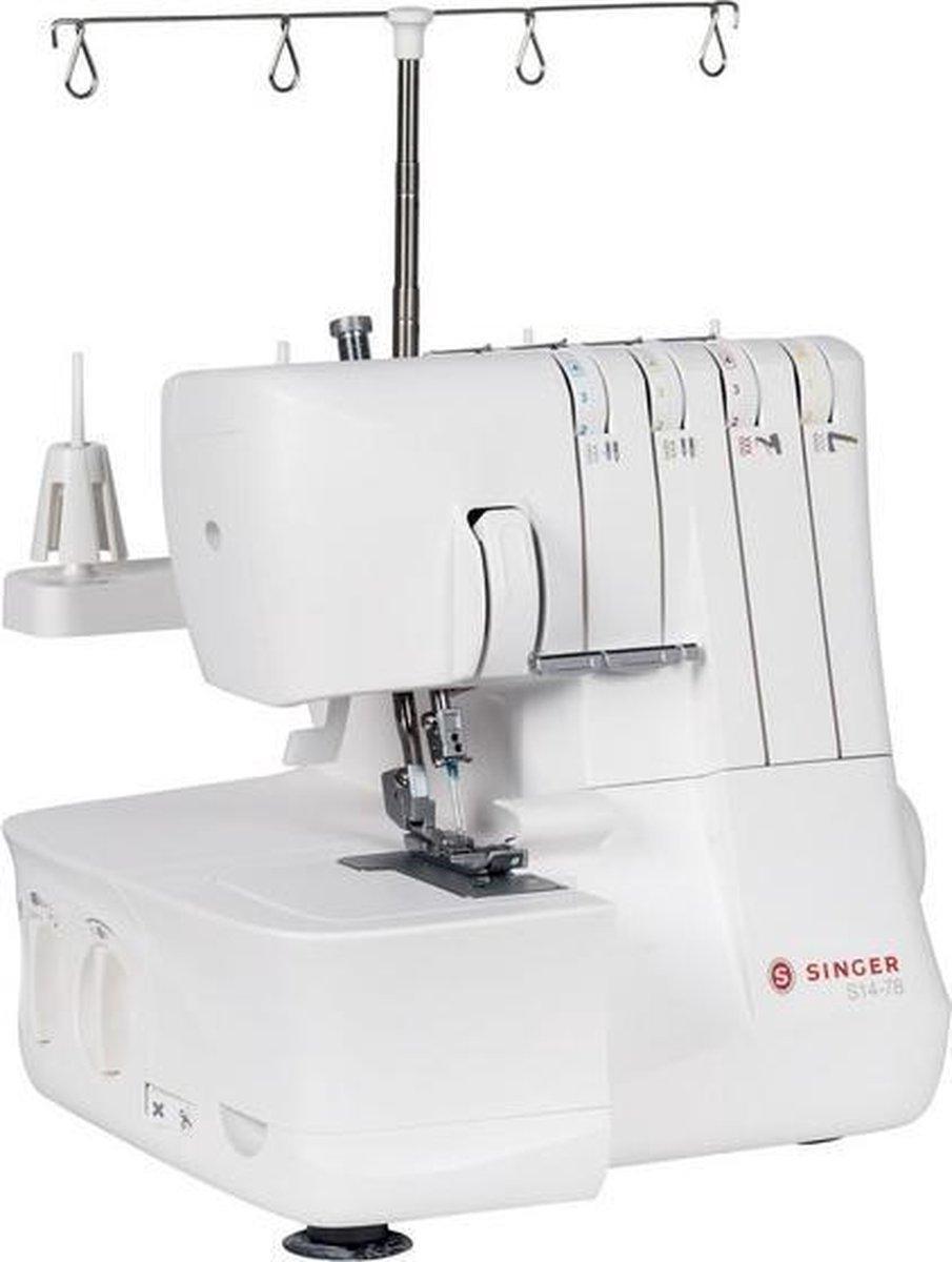 SINGER 14SH754