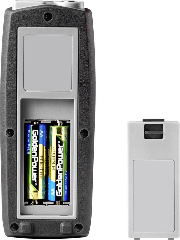 VOLTCRAFT KT-600 nätverkskabeltestare