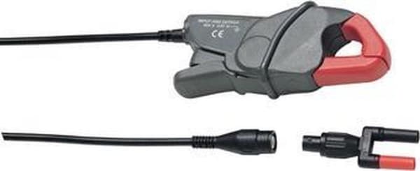 Fluke I200S Clamp Meter - AC 200A - BNC & Banana Plug Connection