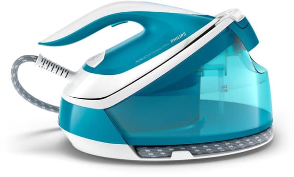 Philips GC7920/20 höyrysilitysasema (GC7920/20)