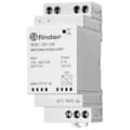 Miniatyrbild 1 av 3: Finder 78.25.1.230.1200 DIN-skena nätaggregat 12 V/DC 2.1 A 25 W Innehåll 1 st