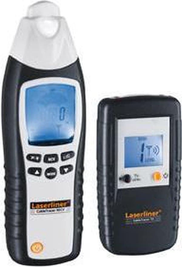 Laserliner Cabletracer Pro (Tx+Recv)