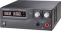 Miniatyrbillede 2 af 5: VOLTCRAFT DPPS-16-30 Lab strømforsyning, justerbar 1 - 16 V/DC 0 - 30 A 480 W USB Programmerbar Antal udgange 1 x