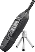 Miniatyrbild 3 av 4: FLIR EM54 vindmätare 0,4 till 30 M/S med temperaturmätning Magnetisk vinghjul extern sensor