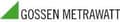 Pikkukuva 3 / 3: Gossen Metrawatt Wz12B Virtapuristinsovitin Mittausalue A/Ac (alue): 10 Ma - 100 A