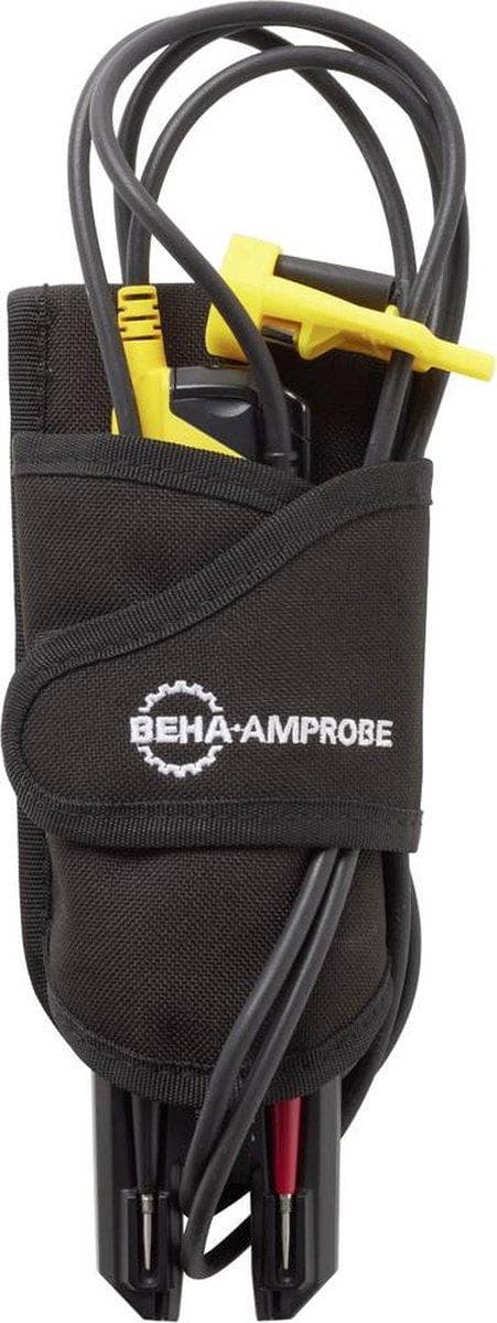 Beha Amprobe 2100-DELTA Tvåpolig spänningsprovare CAT III 1000 V, CAT IV 600 V