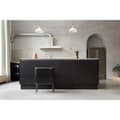 Miniatyrbild 3 av 6: Brabantia - Bo Touch Bin 3 x 11 L Matt Svart
