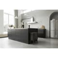 Miniatyrbild 6 av 6: Brabantia - Bo Touch Bin 3 x 11 L Matt Svart