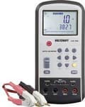 Pikkukuva 3 / 4: VOLTCRAFT LCR-300 LCR-mittarin digitaalinen CAT I -näyttö (määrät): 20 000