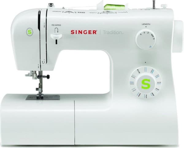 Singer Tradition 2273 - Symaskine