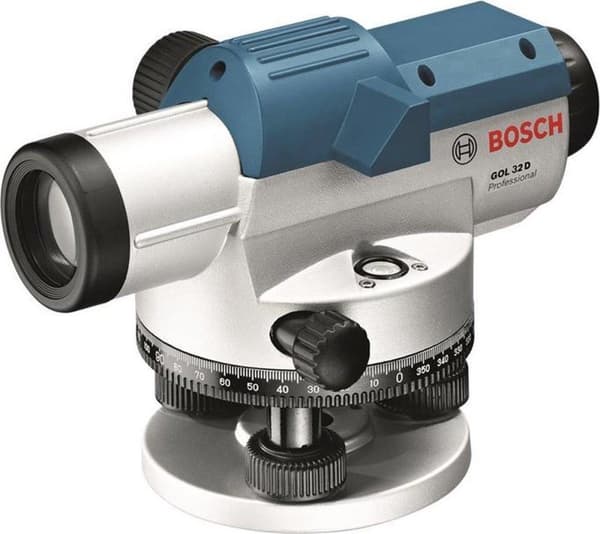 Bosch optisk niveau Bosch GOL 32 D Professional