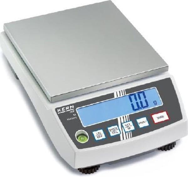 Præcisionsvægt Core Vejeområde (maks.) 250 g Opløsning 0