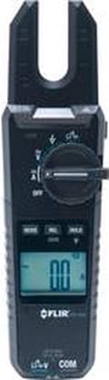 Pikkukuva 3 / 4: FLIR VT8-1000 Clamp Meter Digital CAT IV 600 V, CAT III 1000 V Näyttö (määrät): 6000