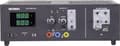 Miniatyrbillede 1 af 5: VOLTCRAFT VLP-1405 USB Lab strømforsyning, justerbar 0 - 40 V 0,01 - 5 A 233 W OVP Antal udgange 3 x