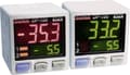 Miniatyrbild 2 av 3: Panasonic Trycksensor 1 st DP-101-MP -1 bar till 1 bar Kabel med öppna ändar (lxbxh) 42,5 x 30 x 30 mm
