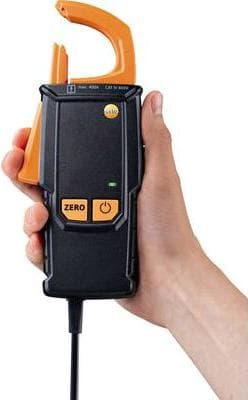 Testo strømklemmeadapter (0590 0003)