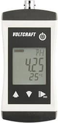 Pikkukuva 4 / 6: VOLTCRAFT PH-410 pH-mittarin pH-arvo