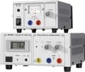 Miniatyrbillede 2 af 4: VOLTCRAFT PS-1302 D Lab strømforsyning, justerbar 0 - 30 V/DC 0 - 2 A 60 W Antal udgange 1 x