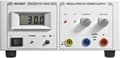 Miniatyrbillede 1 af 4: VOLTCRAFT PS-1302 D Lab strømforsyning, justerbar 0 - 30 V/DC 0 - 2 A 60 W Antal udgange 1 x