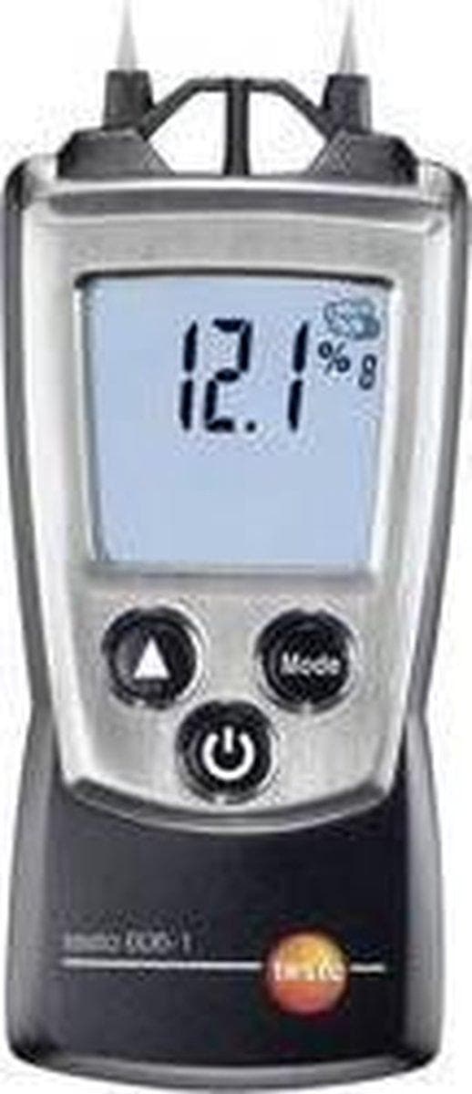 testo 606-1 Materialefugtmåler