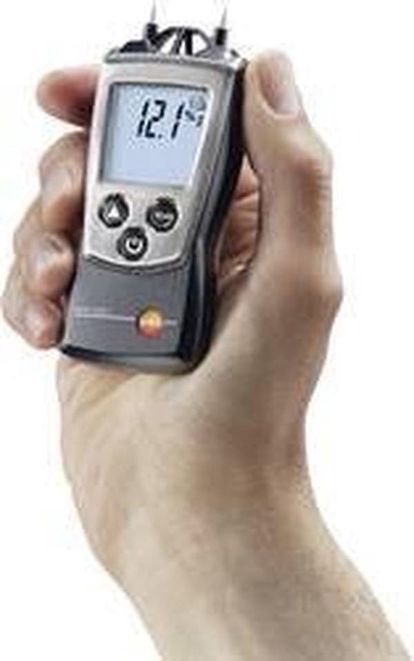 testo 606-1 Materialefugtmåler