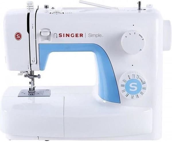 Singer Talent F3221 - Symaskin