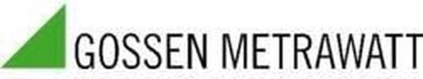 Gossen Metrawatt GTZ3228000R0001 Adapterstik GMC-I stikelement PRO-Schuko 1 stk.