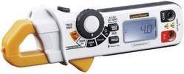 Laserliner Multiclamp Meter Pro Clamp Meter Digital Cat III