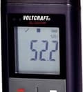 Miniatyrbillede 3 af 5: VOLTCRAFT DL-220THP Temperaturdatalogger, Fugtdatalogger, Lufttryksdatalogger Enhed der skal måles: Temperatur, Fugtighed, Lufttryk -30 til +60 °C 0 t