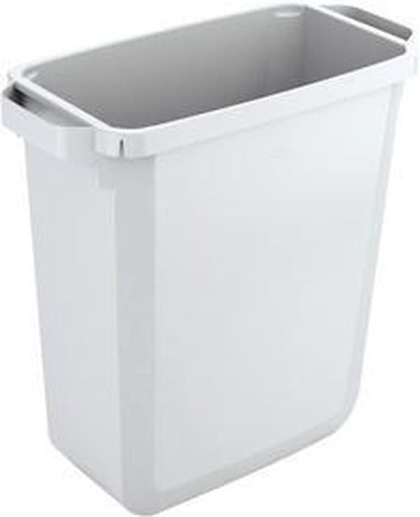 Durabin Trolley Duo 60