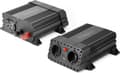 Miniatyrbillede 2 af 9: Technaxx TE19 Konverter 12V til 2 x 230V og 2 x USB Power Inverter max 600W