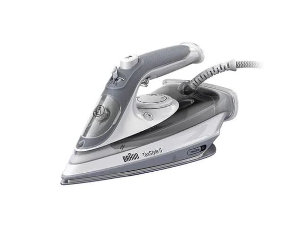 Braun TexStyle 5 SI 5078 GY