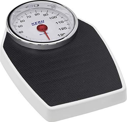 Kern MGC 100K-1 analog badevægt vejeområde (maks.) 150 kg læsbarhed 1000g multipel