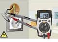 Pikkukuva 2 / 3: Laserliner MultiMeter Pocket XP Compact Digital Multimeter - AC/DC 600V & 10A