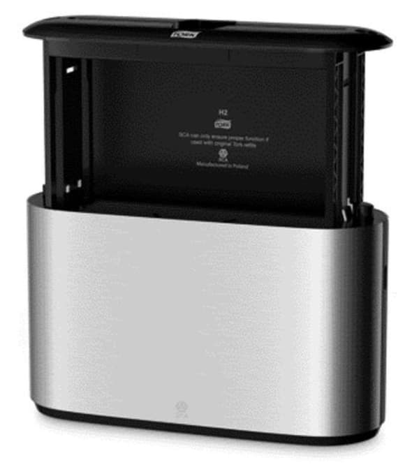 TORK 460005 Handduksautomat 1 st.