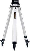 Pikkukuva 4 / 4: Laserliner Alu-light kolmijalka Alumiininen kolmijalka jyrsityllä tukipinnalla - 5/8" - 95-165cm